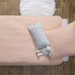 ATMOSPHERA Parure de lit enfant 2 pièces "Lili" Hot