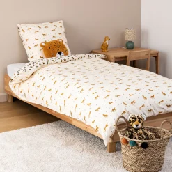 ATMOSPHERA Parure de lit enfant 2 pièces "Telma" Best