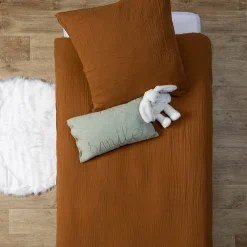 ATMOSPHERA Parure de lit enfant 2 pièces "Lili" Hot