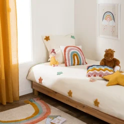 ATMOSPHERA Parure de lit enfant 2 pièces