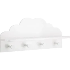 ATMOSPHERA Patère enfant "Nuage" Clearance