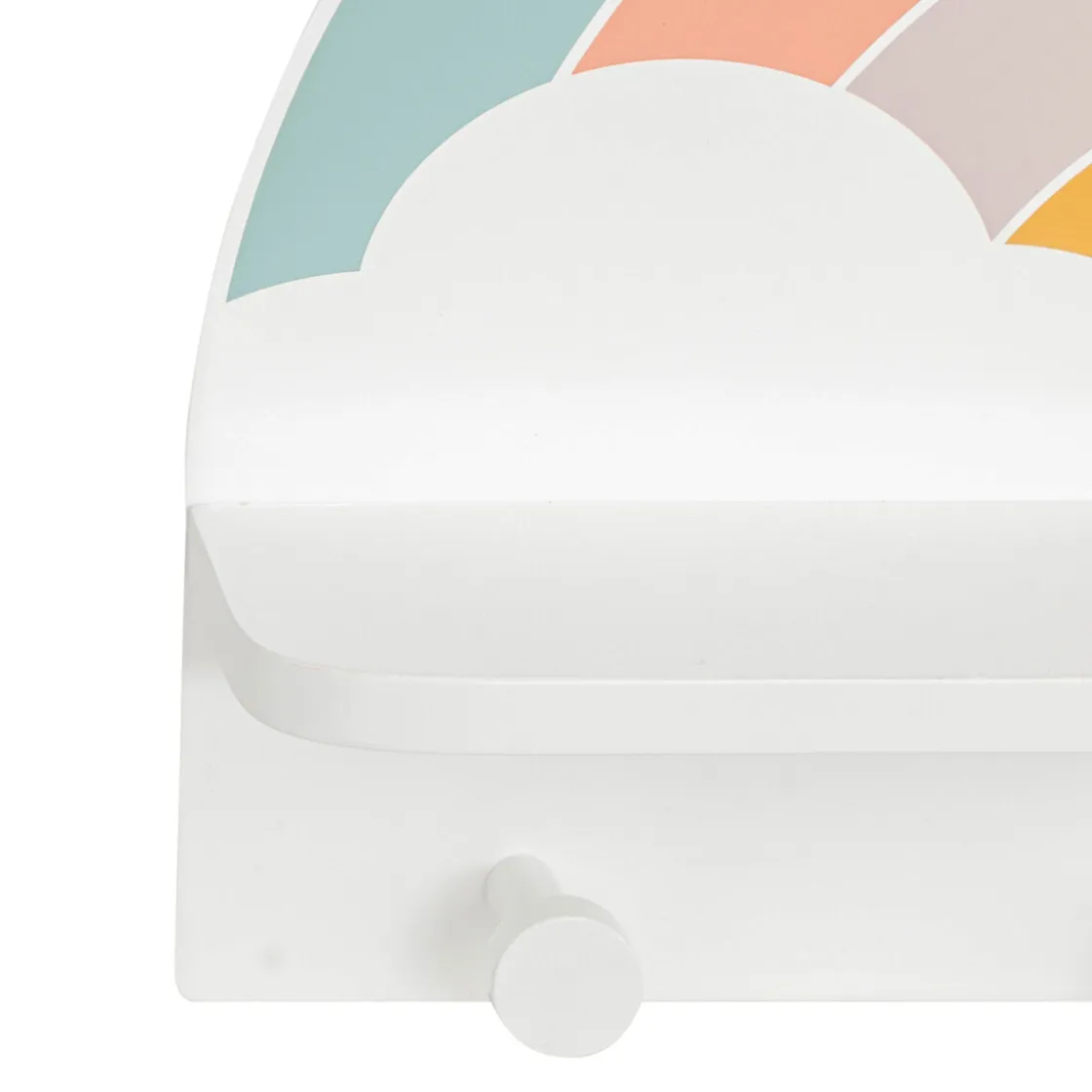 ATMOSPHERA Patère étagère enfant "Soel" Clearance