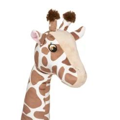 ATMOSPHERA Peluche girafe 