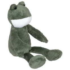 ATMOSPHERA Peluche grenouille