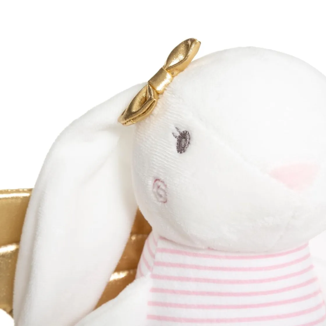 ATMOSPHERA Peluche "Lapin"