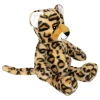 ATMOSPHERA Peluche léopard "Chita"