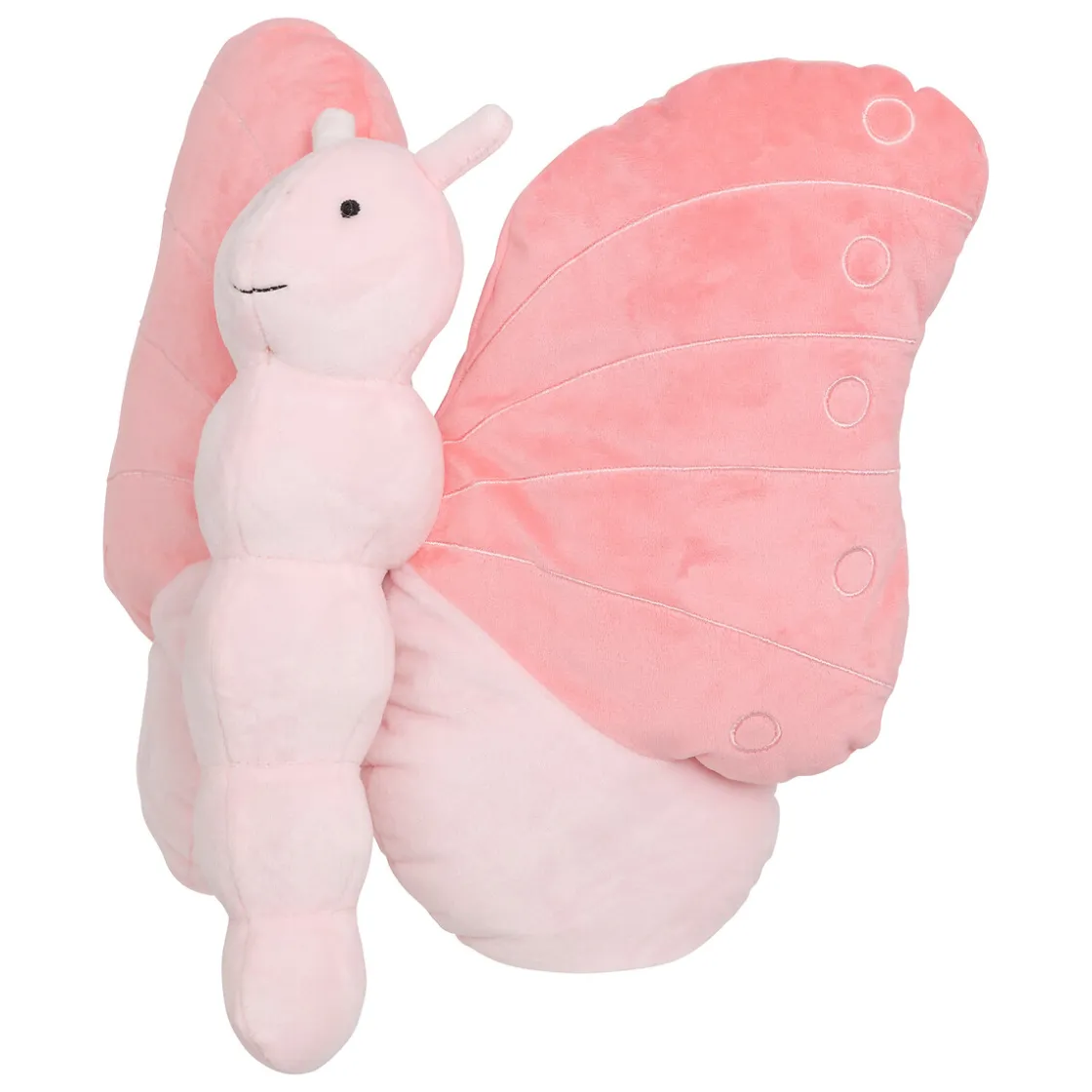 ATMOSPHERA Peluche papillon "Alma" Hot