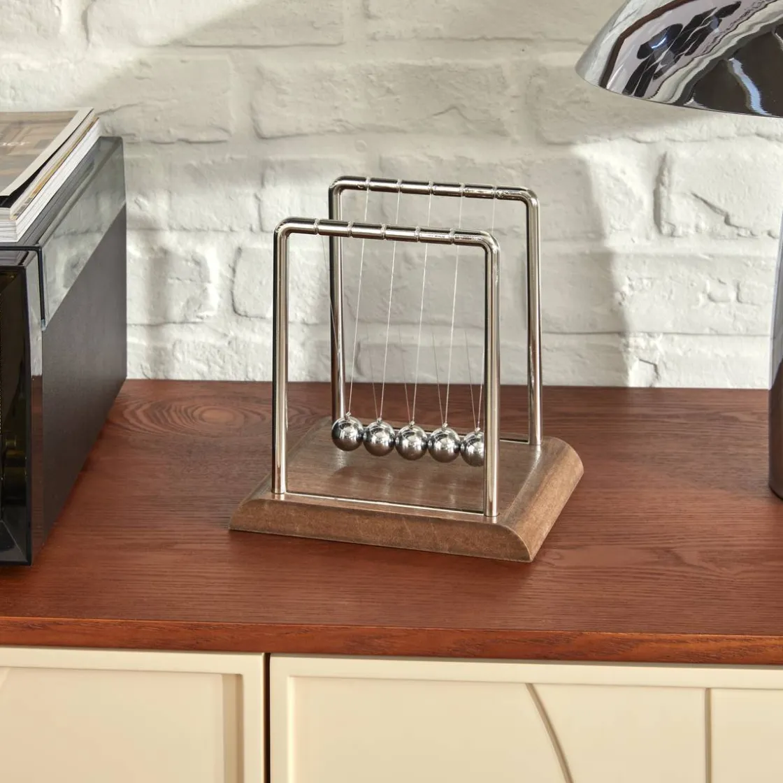 ATMOSPHERA Pendule "Sky" Sale