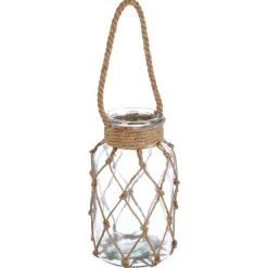 ATMOSPHERA Photophore, verre Hot
