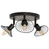 ATMOSPHERA Plafonnier "Adelia" Discount