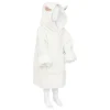 ATMOSPHERA Plaid à manches enfant mouton "Hiss"