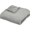 ATMOSPHERA Plaid "Berlingot" flanelle Hot