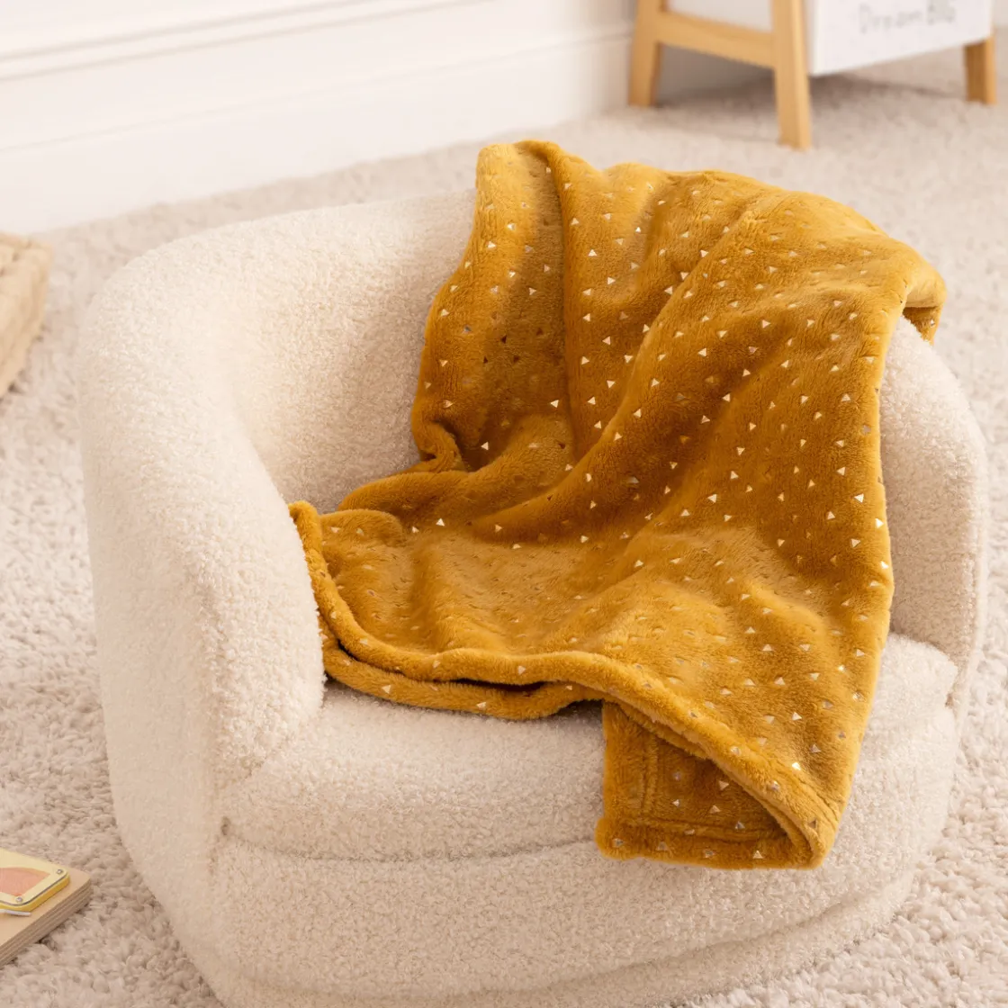 ATMOSPHERA Plaid "Berlingot" flanelle Discount