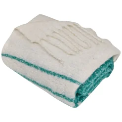 ATMOSPHERA Plaid effet mohair "Flow" Sale