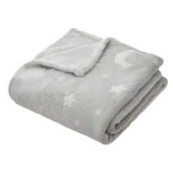 ATMOSPHERA Plaid enfant Clearance