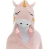 ATMOSPHERA Plaid enfant "Licorne" Outlet