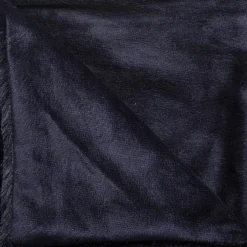 ATMOSPHERA Plaid fausse fourrure Sale
