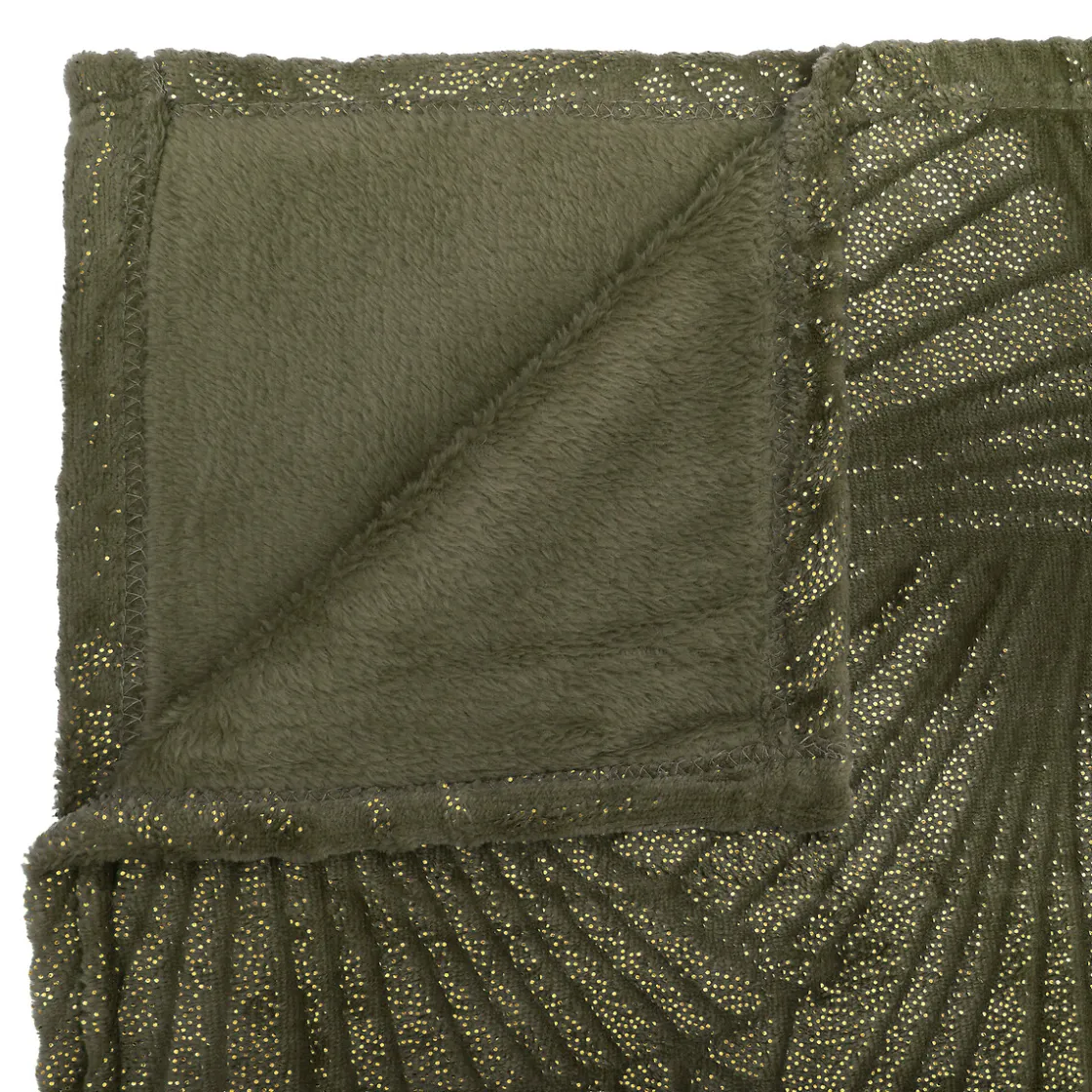 ATMOSPHERA Plaid flanelle Best