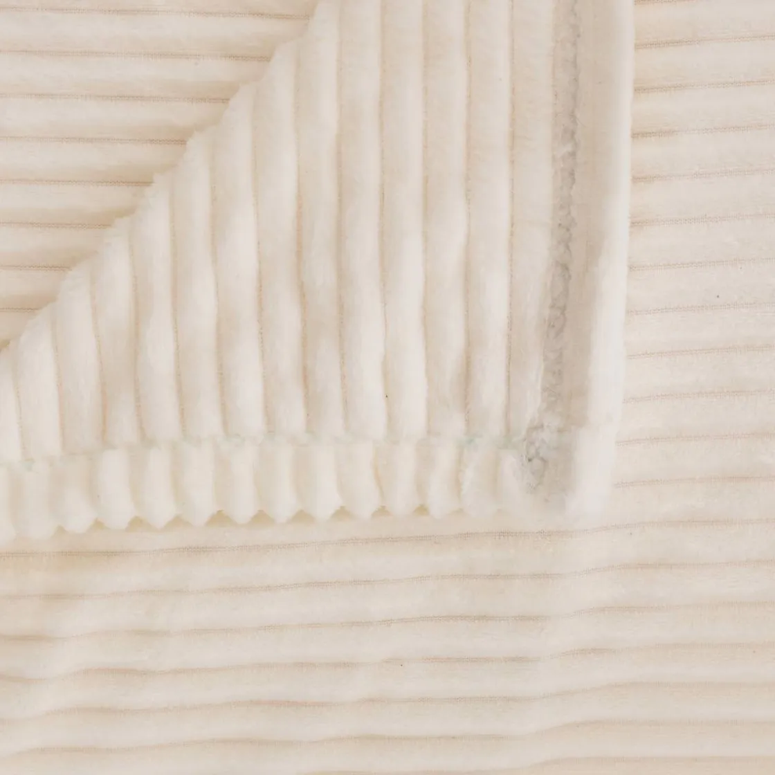 ATMOSPHERA Plaid flanelle côtelé "Arum" Best