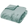 ATMOSPHERA Plaid flanelle "Cuddly"