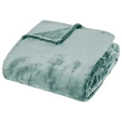 ATMOSPHERA Plaid flanelle "Cuddly"