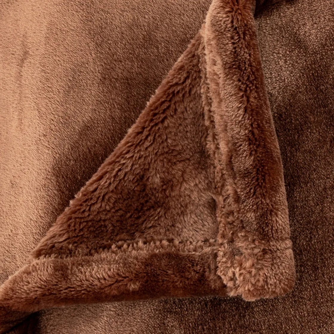 ATMOSPHERA Plaid flanelle "Cuddly" Sale