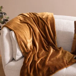 ATMOSPHERA Plaid flanelle "Cuddly" Clearance