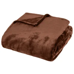 ATMOSPHERA Plaid flanelle "Cuddly" Outlet