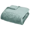 ATMOSPHERA Plaid flanelle "Cuddly" Discount