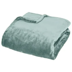 ATMOSPHERA Plaid flanelle "Cuddly" Discount