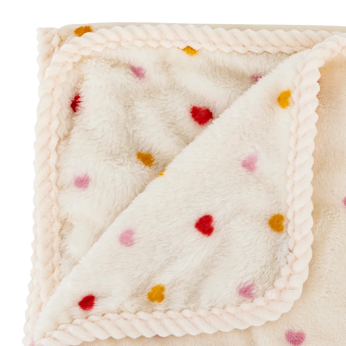 ATMOSPHERA Plaid flanelle enfant "Amour" Discount