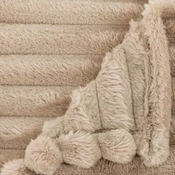 ATMOSPHERA Plaid flanelle