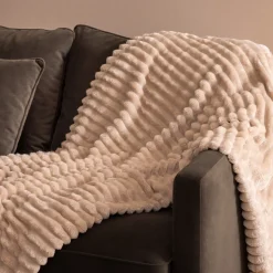 ATMOSPHERA Plaid flanelle