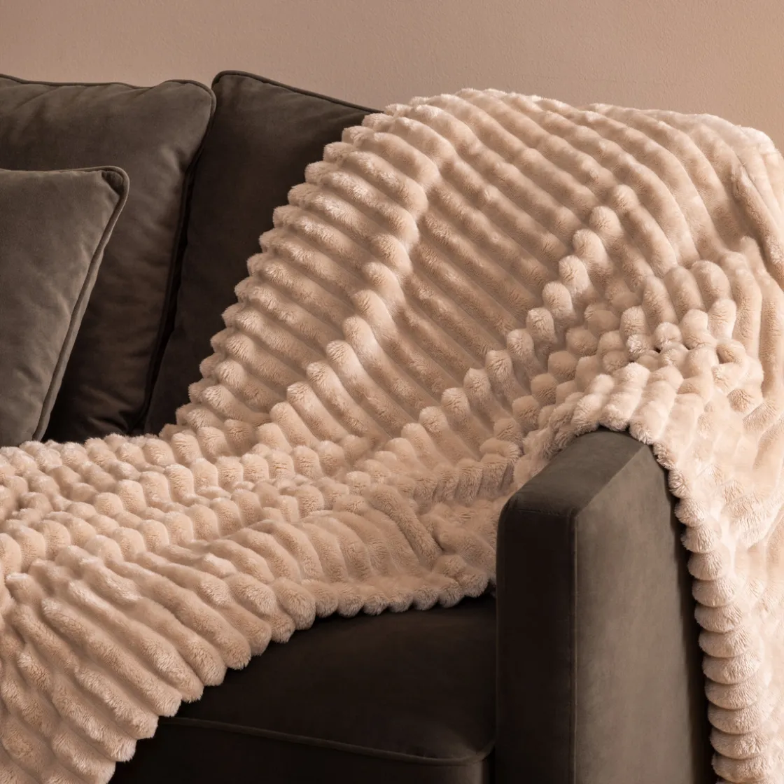 ATMOSPHERA Plaid flanelle "Mattias" Online