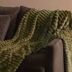 ATMOSPHERA Plaid flanelle