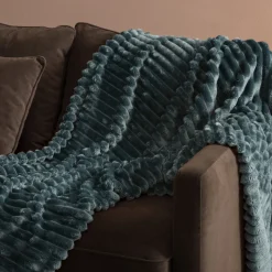 ATMOSPHERA Plaid flanelle