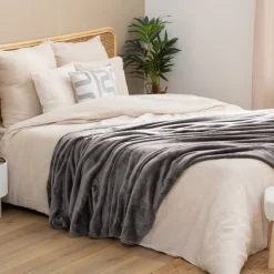 ATMOSPHERA Plaid flanelle "Ollis" New