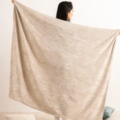 ATMOSPHERA Plaid flanelle