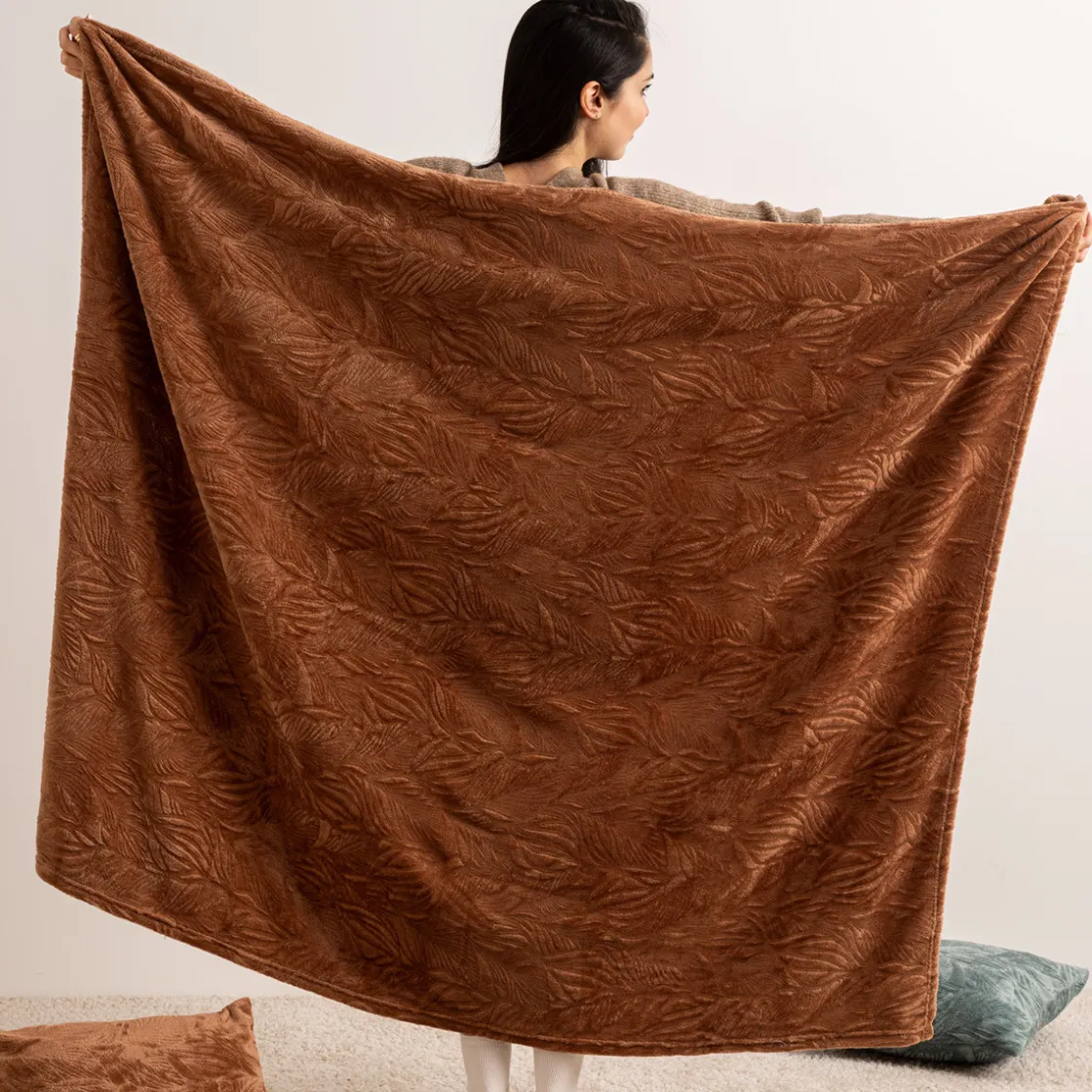 ATMOSPHERA Plaid flanelle "Ryo" Outlet