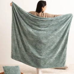 ATMOSPHERA Plaid flanelle