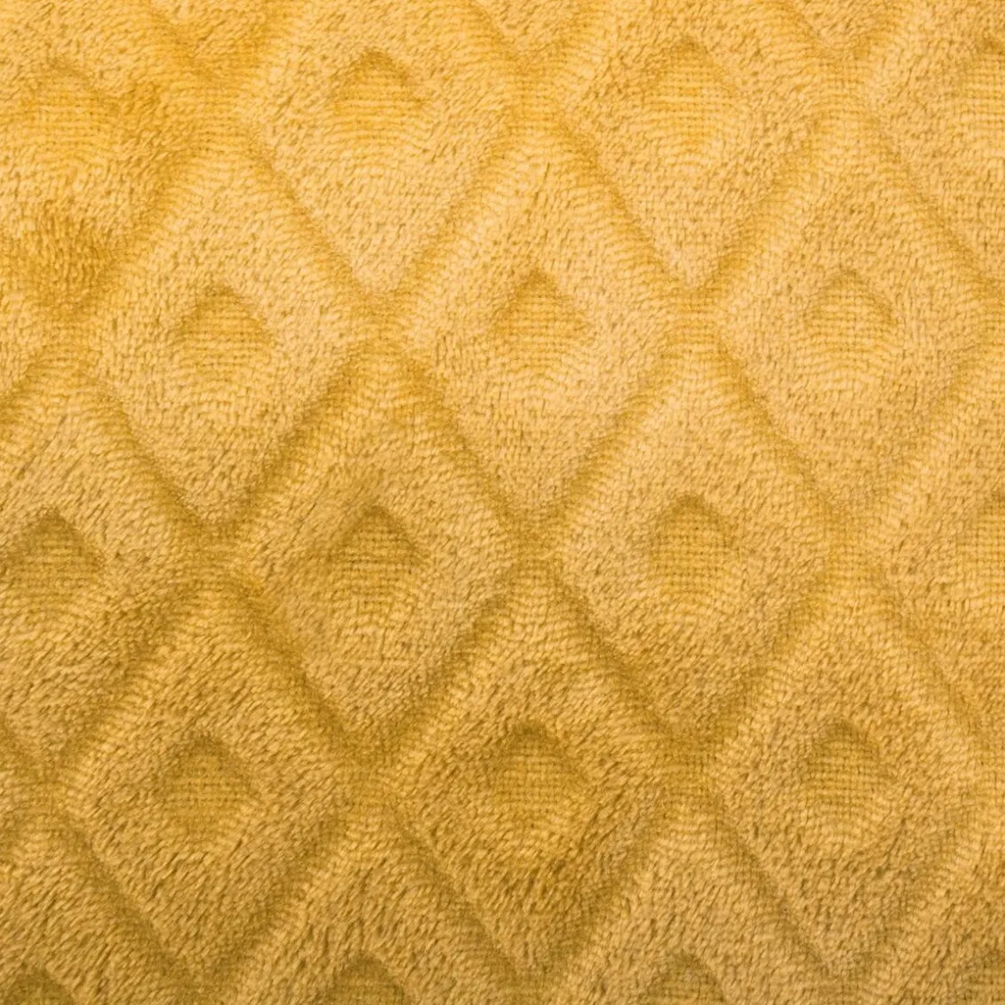 ATMOSPHERA Plaid "Losange", flanelle New