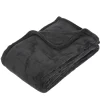 ATMOSPHERA Plaid microfibre Sale