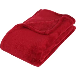 ATMOSPHERA Plaid microfibre Best