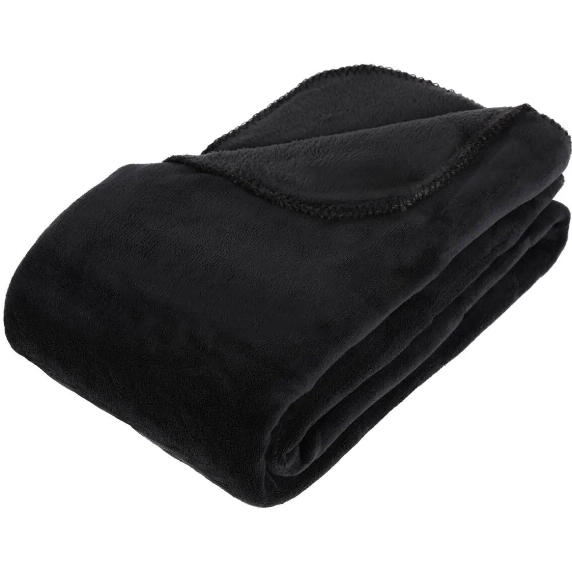 ATMOSPHERA Plaid microfibre Hot