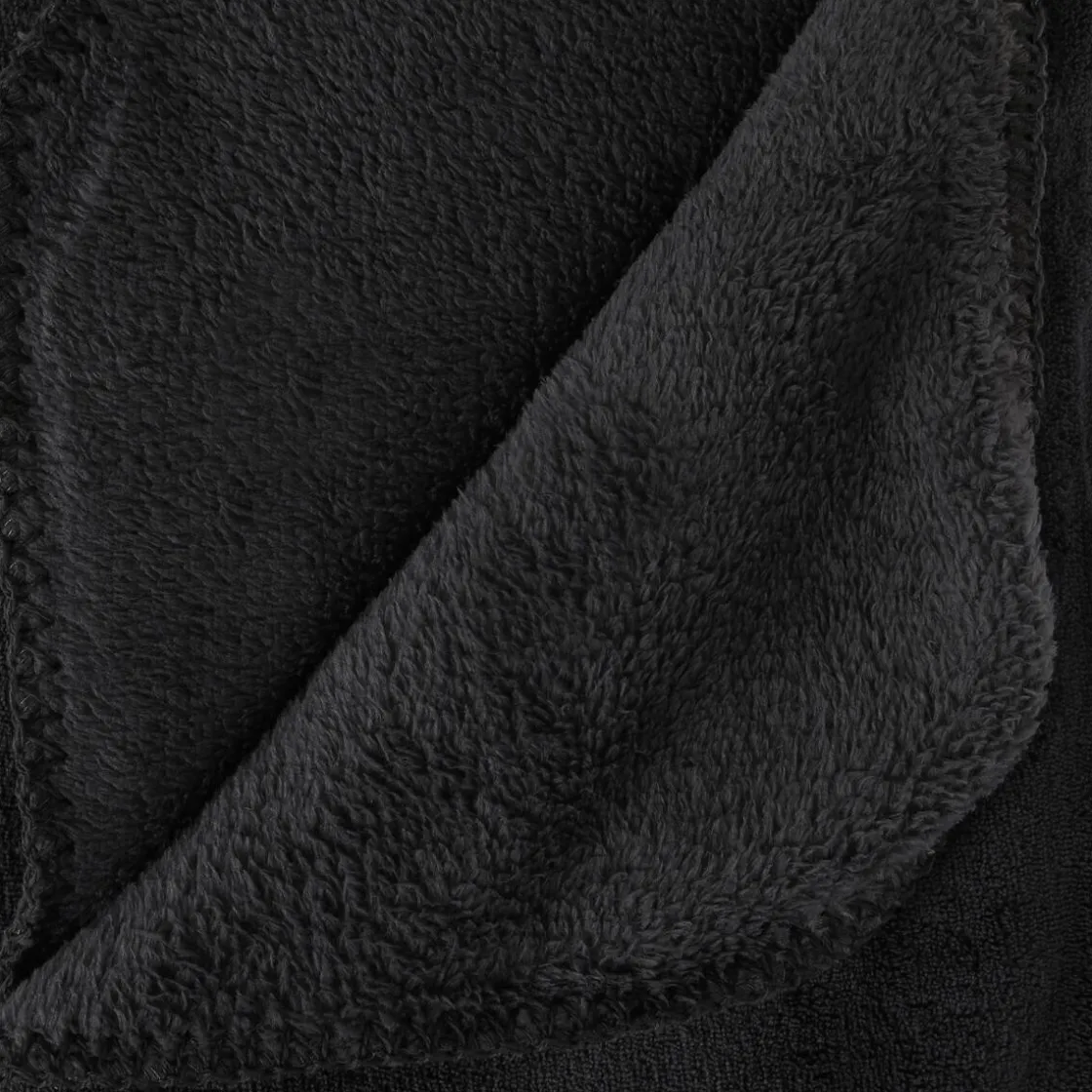 ATMOSPHERA Plaid microfibre Hot