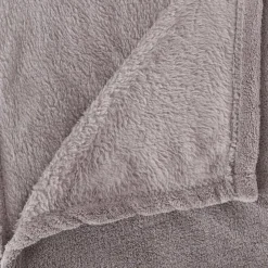 ATMOSPHERA Plaid microfibre