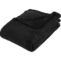 ATMOSPHERA Plaid microfibre Sale