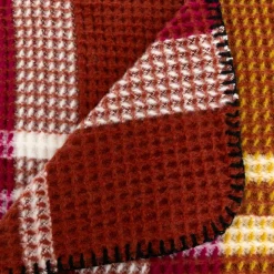 ATMOSPHERA Plaid