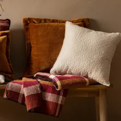 ATMOSPHERA Plaid