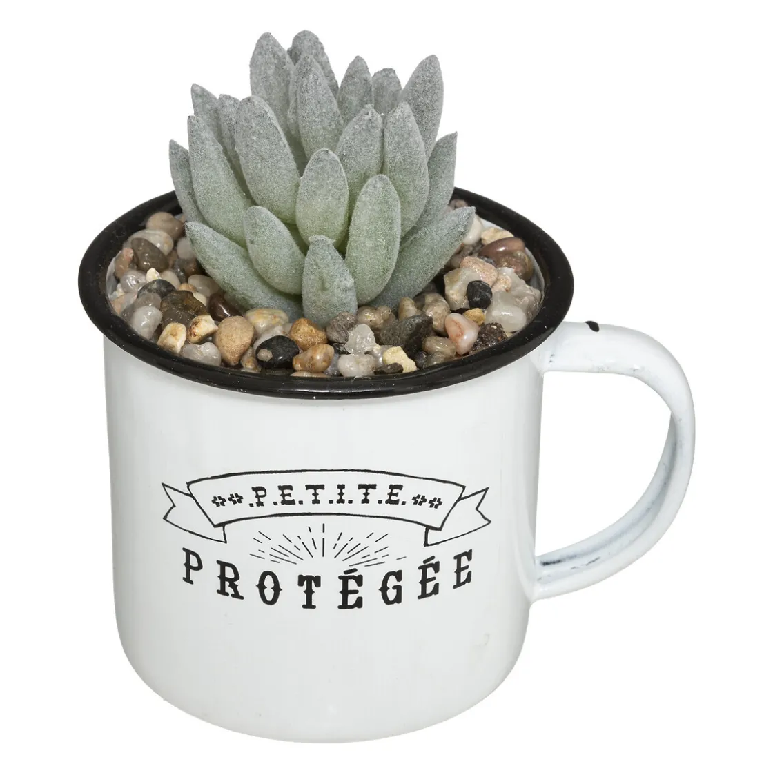 ATMOSPHERA Plante artificielle Hot